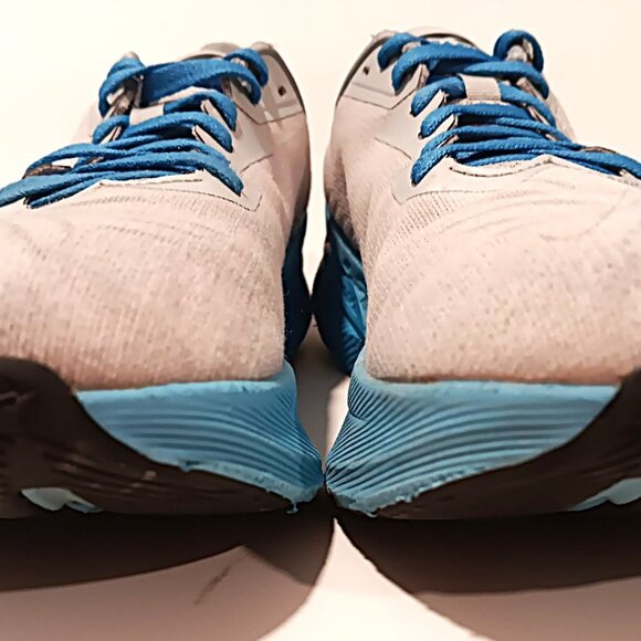 ALTRA MEN'S EXPERIENCE FLOW SIZE 10 - Picture 6 of 9